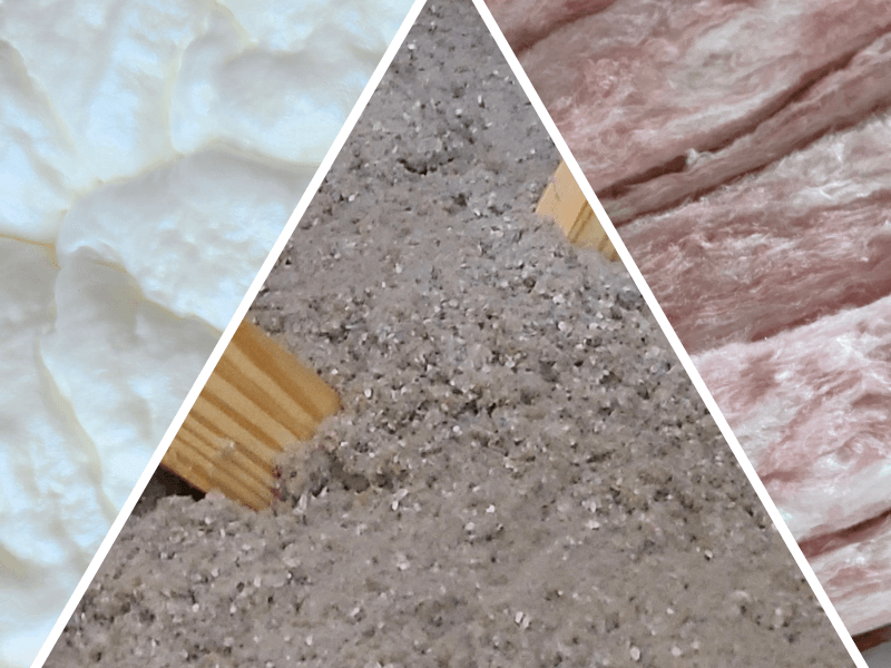 Cellulose Insulation vs Fiberglass Insulation, What's Best For You?