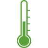 thermometer